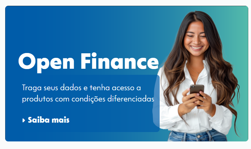 Open Finance